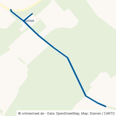Hertefelder Weg 16775 Löwenberger Land Liebenberg 
