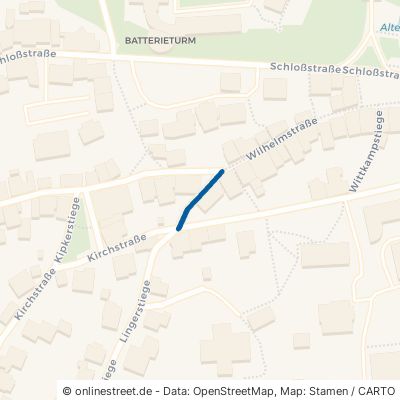 Westliche Hellendoornstiege 48455 Bad Bentheim 