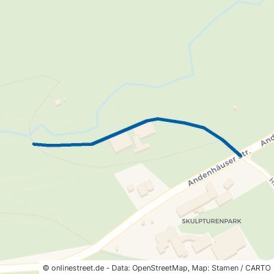 Schmerbachsmühle Empfertshausen 