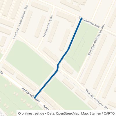 Carl-Von-Ossietzky-Straße 06749 Bitterfeld-Wolfen Bitterfeld 