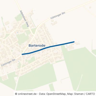 Ossenfelder Weg 37139 Adelebsen Barterode 