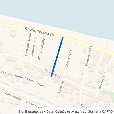 Schnatzenstraße Osterspai 