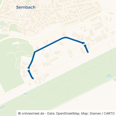 Zeppelinstraße 67681 Sembach 