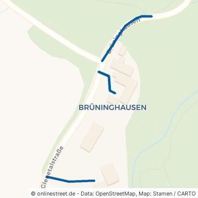 Brüninghausen 31061 Alfeld Limmer 
