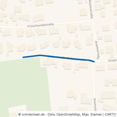 Otkarstraße 83700 Rottach-Egern Schorn 