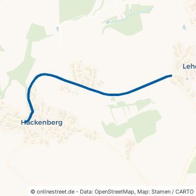 Lehener Straße 93170 Bernhardswald Hackenberg 