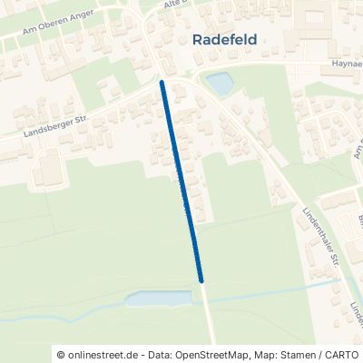 Lützschenaer Straße 04435 Schkeuditz Radefeld 