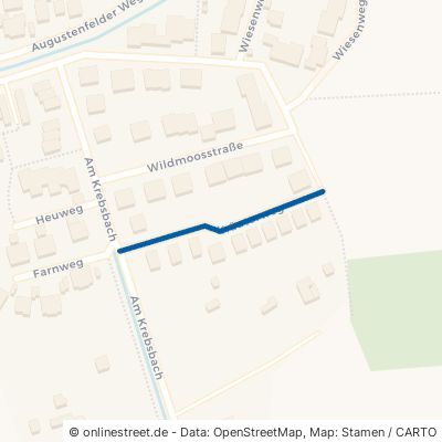 Kräuterweg 85757 Karlsfeld 