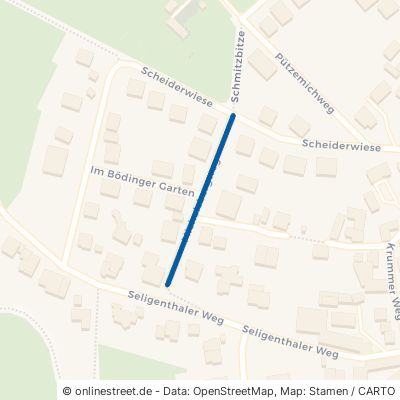 Michelsbergweg 53773 Hennef (Sieg) Happerschoß Happerschoß