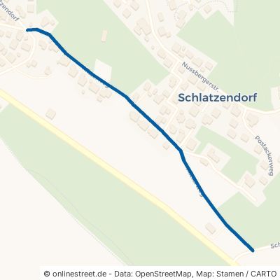 Mitterweg Viechtach 