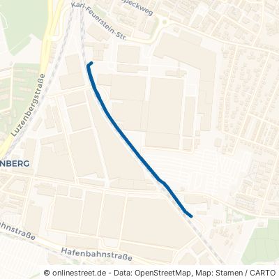 Wilhelm-Maybach-Straße 68305 Mannheim Waldhof 