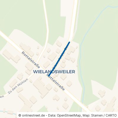 Bibersfelder Straße 74523 Schwäbisch Hall Wielandsweiler Wielandsweiler