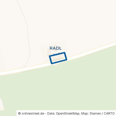 Radl Höslwang Radl 