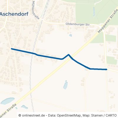 Brinkstraße 26871 Papenburg Aschendorf 