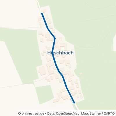 Hirschbach Kirchdorf an der Amper Hirschbach 