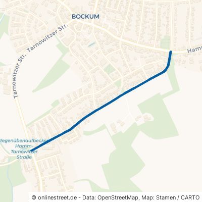 Stockumer Straße 59075 Hamm Bockum-Hövel Bockum-Hövel