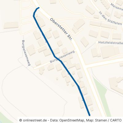 Kanalweg 97996 Niederstetten 