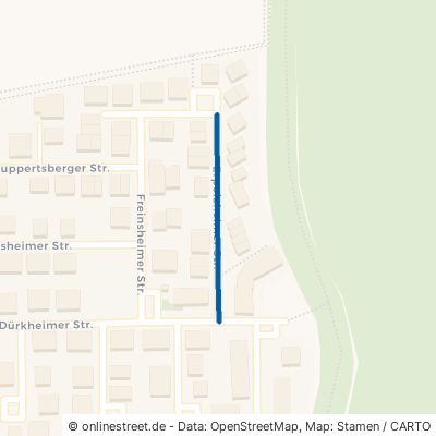 Erpolzheimer Straße Limburgerhof 