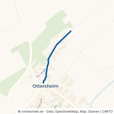 Obergasse Ottersheim 