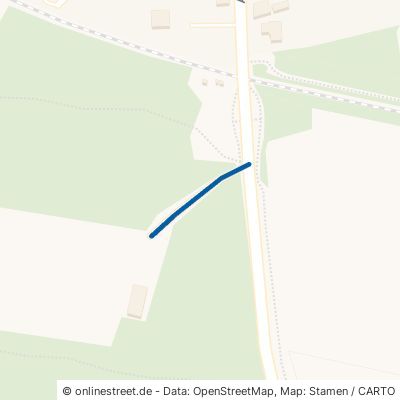 Weg Zum Sportplatz 15754 Heidesee Friedersdorf 