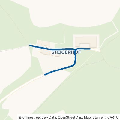 Steigerhof Altenbamberg 