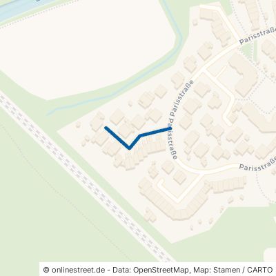 Amsterdamer Straße 41469 Neuss Erfttal Erfttal