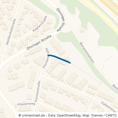 Schwanenweg 74189 Weinsberg 