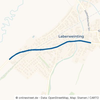 Landshuter Straße 84082 Laberweinting 