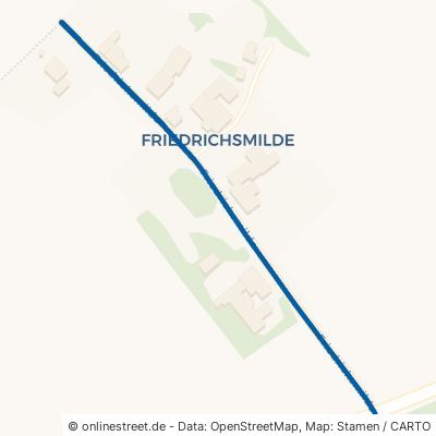 Friedrichsmilde Arendsee Schrampe 