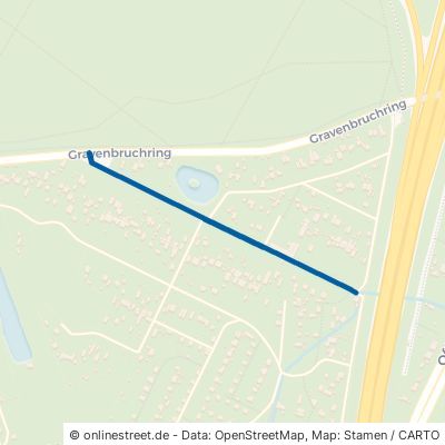 Hans-Sahlfeld-Weg 63263 Neu-Isenburg 