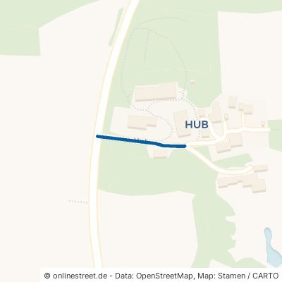 Hub Lauf an der Pegnitz Günthersbühl 
