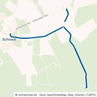 Nerder Weg 26419 Schortens Schoost 