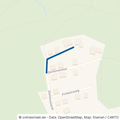 Unterzeppenwies 56588 Waldbreitbach Glockscheid 