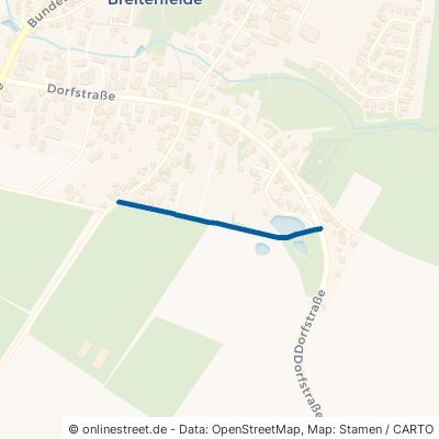 Lehmkuhlenweg 23881 Breitenfelde 