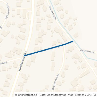 Asternweg 32584 Löhne 