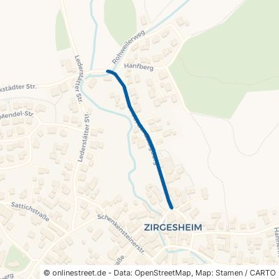 an Der Zeisigburg 86609 Donauwörth Zirgesheim 