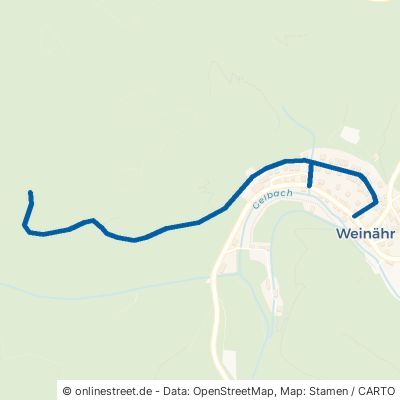 Hinterwiesen 56379 Weinähr 