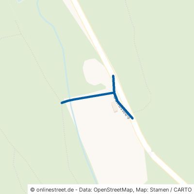 Gallusweg 64756 Mossautal Hüttenthal 