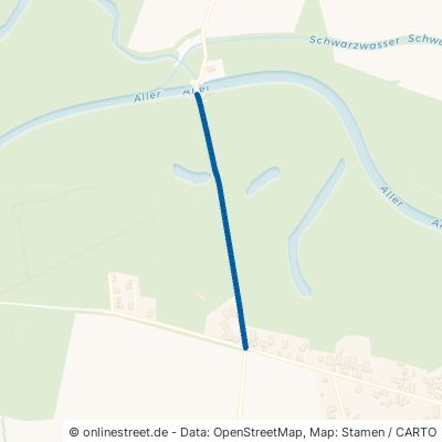 Grashofweg Wienhausen Offensen 