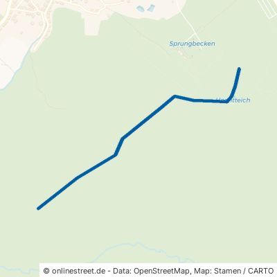 Fürstenweg 08118 Hartenstein 