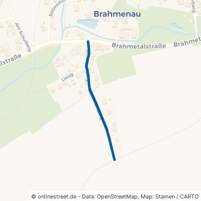 Schenkenberg 07554 Brahmenau Culm 