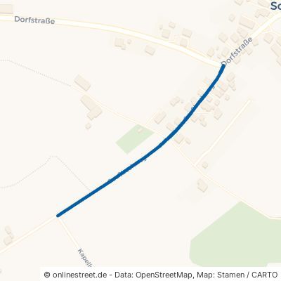 Saußbachweg 94146 Hinterschmiding Sonndorf 
