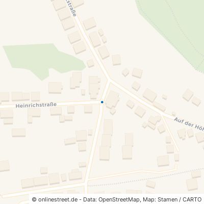 Heinrichstraße 37574 Einbeck Kreiensen 