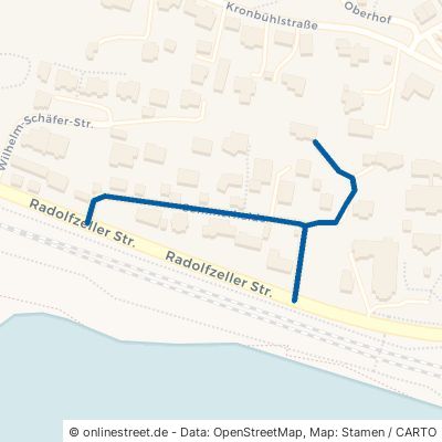 Sommerhalde Bodman-Ludwigshafen Ludwigshafen 