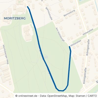 Am Berghölzchen 31139 Hildesheim Moritzberg 