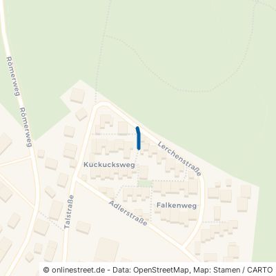 Amselweg 75328 Schömberg 