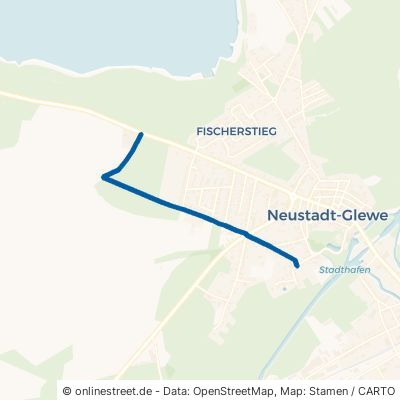 Landwehr Neustadt-Glewe 