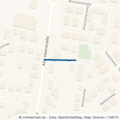 Lupinenweg 29392 Wesendorf 
