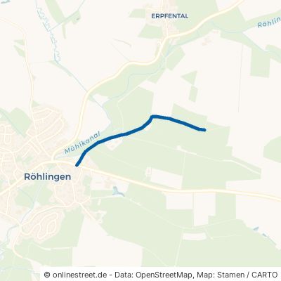 Schlehenweg 73479 Ellwangen Röhlingen 