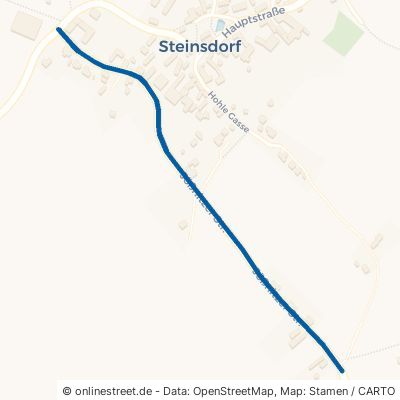 Jößnitzer Straße Plauen 